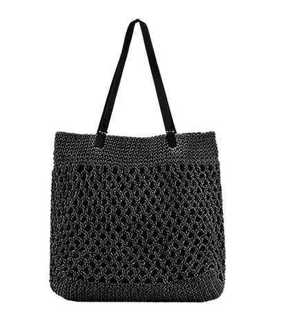 The Santorini Tote