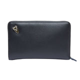 Great Expectations Wallet/Clutch by Mary and Marie - maryandmarie