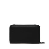 Ira Double Wallet Clutch by Mary and Marie