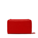 Ciao Bella Double Wallet/Clutch by Mary and Marie