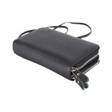 Ira Double Wallet Clutch by Mary and Marie - maryandmarie