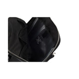 Singing in The Rain Shoulder/Backpack Bag Black Nappa Leather by Mary and Marie - maryandmarie
