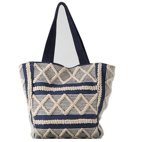 The Bella Tote Bag - maryandmarie
