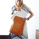 There's Something About Mary Shoulder/Backpack Bag by Mary and Marie - maryandmarie
