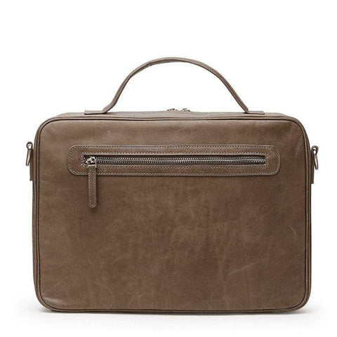 Well Organized Laptop Bag by Mary and Marie - maryandmarie