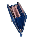 Brighton Wallet/Clutch by Mary and Marie