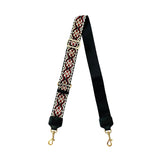 Convertible Strap/Bag Accessories Babushka Thick Strap