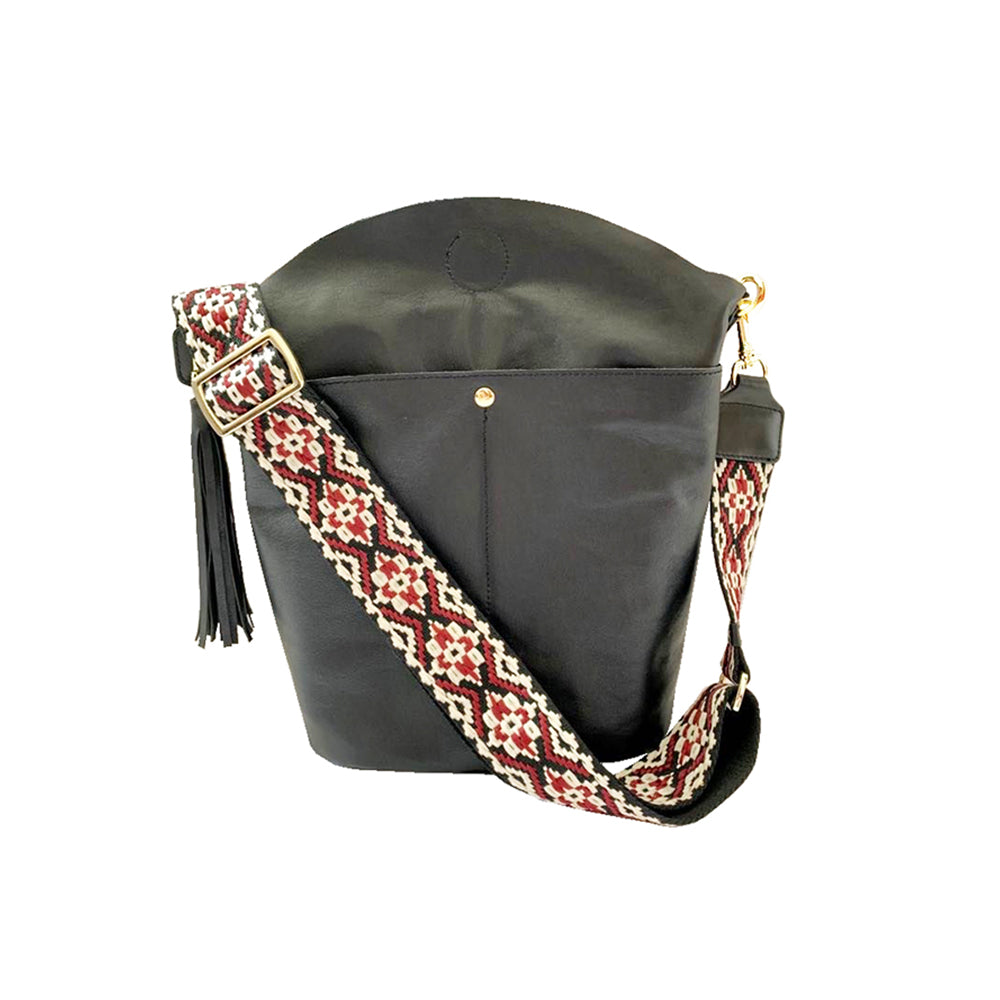 Amazon.com: Replacement Bag Handle Polyester Straps - for Obag Rubber Bag  EVA Tote Handbags Repair 1 Pair Purse Accessories 33