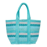 The Lurline Bay Tote - maryandmarie