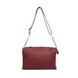 Margreet Cross Body Convertible Clutch