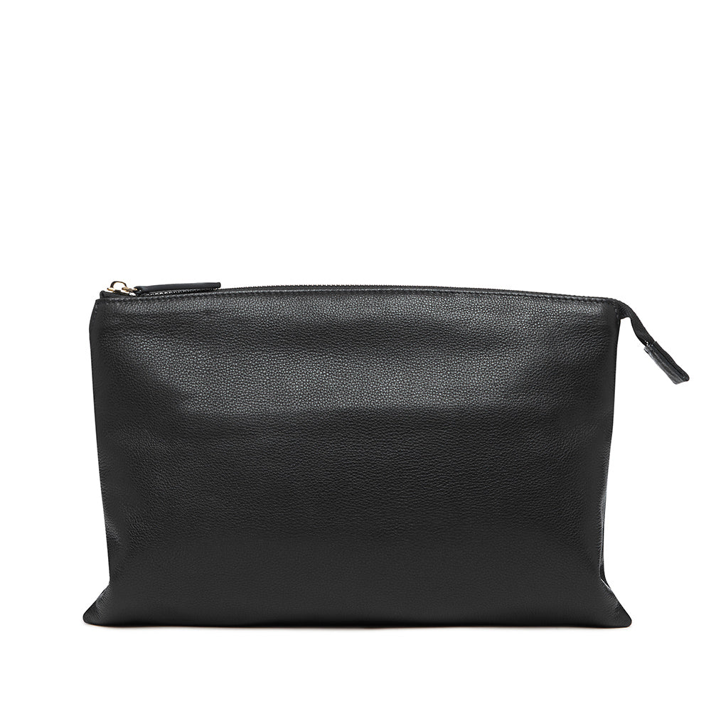 The Rachel Mary Cross Body Bag that converts to a clutch