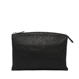 Karen Black Cross Body Convertible Clutch