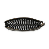 Karen Black Cross Body Convertible Clutch