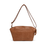 Let It Ride Saddle Shoulder Bag