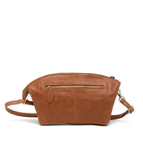 Let It Ride Saddle Shoulder Bag