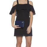 Brighton Wallet/Clutch by Mary and Marie - maryandmarie
