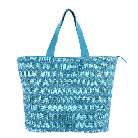 Cancun Tote by Mary and Marie - maryandmarie