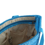Cancun Tote by Mary and Marie - maryandmarie