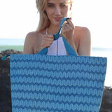 Cancun Tote by Mary and Marie - maryandmarie