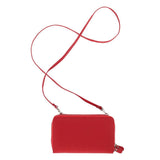 Ciao Bella Double Wallet/Clutch by Mary and Marie - maryandmarie