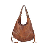 Coachella Convertible Backpack/Slouch Bag by Mary and Marie - maryandmarie