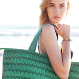 Copacabana Tote by Mary and Marie - maryandmarie