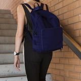 Go Your Own Way Backpack Bag - maryandmarie
