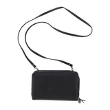 Ira Double Wallet Clutch by Mary and Marie - maryandmarie