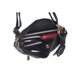 Lost in Translation Shoulder Bag by Mary and Marie - maryandmarie