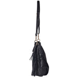 Lost in Translation Shoulder Bag by Mary and Marie - maryandmarie