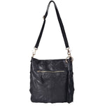 Lost in Translation Shoulder Bag by Mary and Marie - maryandmarie