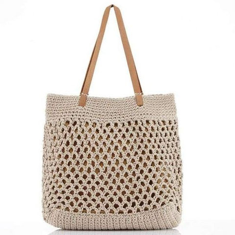 Mykonos Tote by Mary and Marie - maryandmarie