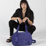 Push It Leisure/Gym Bag - maryandmarie