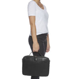 The Flawless Laptop Bag by Mary and Marie - maryandmarie