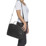 The Flawless Laptop Bag by Mary and Marie - maryandmarie