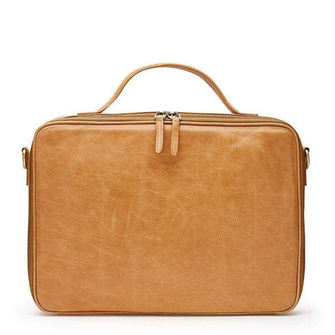 The Perfect Laptop Bag by Mary and Marie - maryandmarie